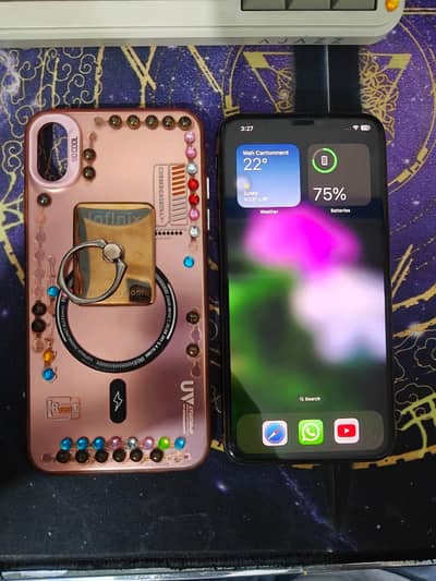 Apple iPhone XS Max
