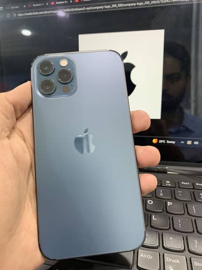 Iphone 12 Pro Pta Approved