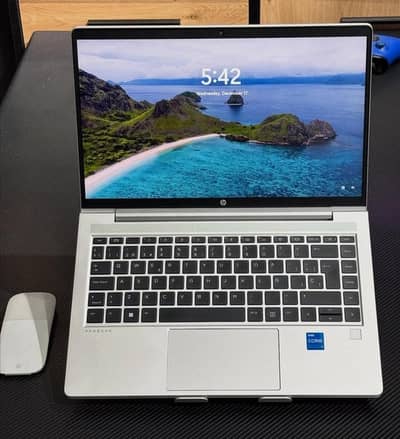 HP ProBook 440 G10 || Intel® Core™ I5-13TH Generation
