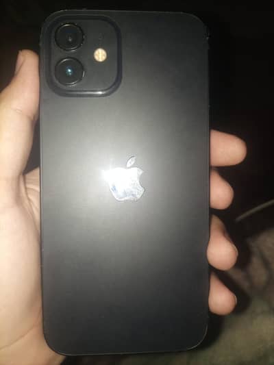 iphone 12 non pta 64 GB