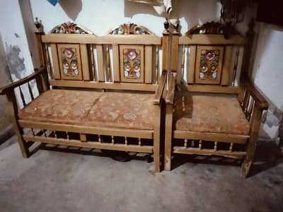 Furniture for sale dressing table Bed sofa