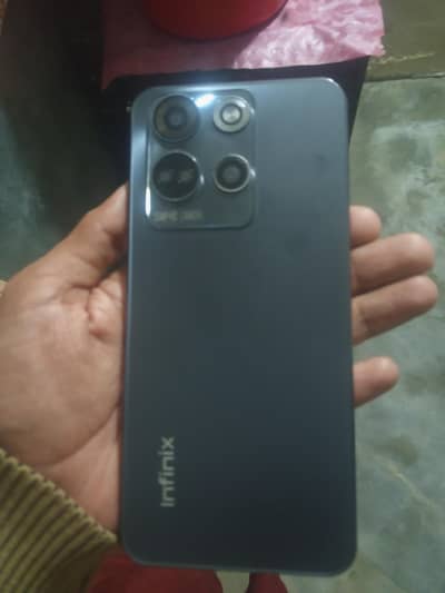 infinix note30Vip 6 128 0316418034