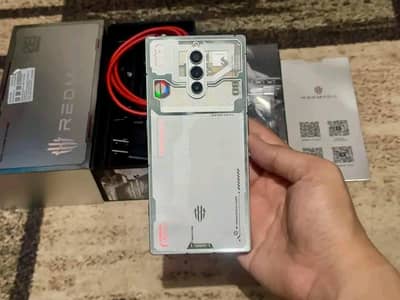 Redmagic 8 Pro 923447583895