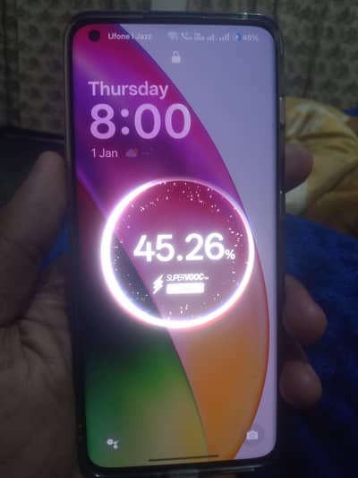 OnePlus 10 pro official  pta exchange possible