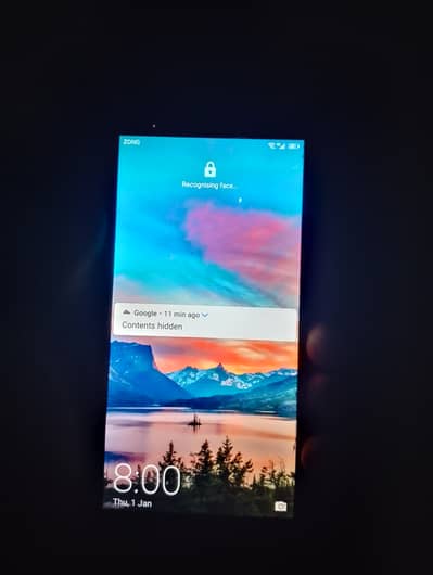 Huawei y7 prime