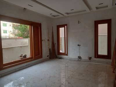SPACIOUS BRAND NEW | 400 SQ. YDS | BUNGALOW FOR SALE IN DHA PHASE 6 KARACHI