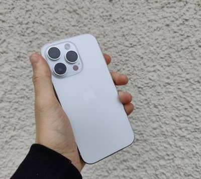 iphone 14 pro 512gb white pTa approved available