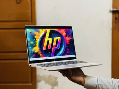 HP EliteBook Folio 1040 G6 x360