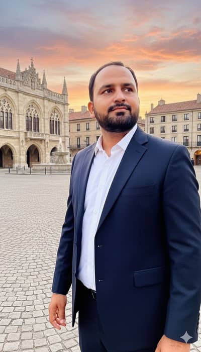 Kashif Malik