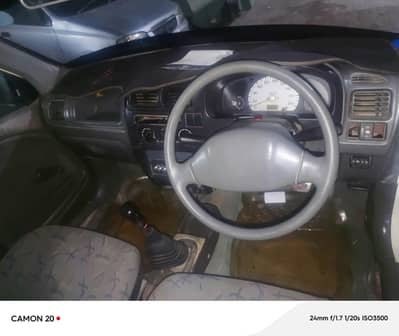 Alto v good condition