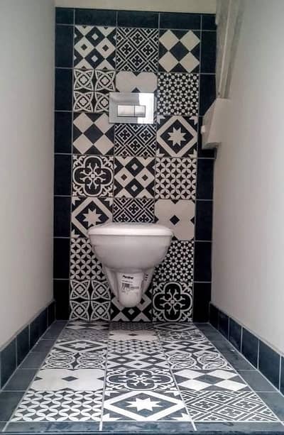 tile fixtur