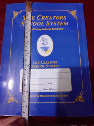 New 68gm, 160 pages English school copy / notebooks for sell