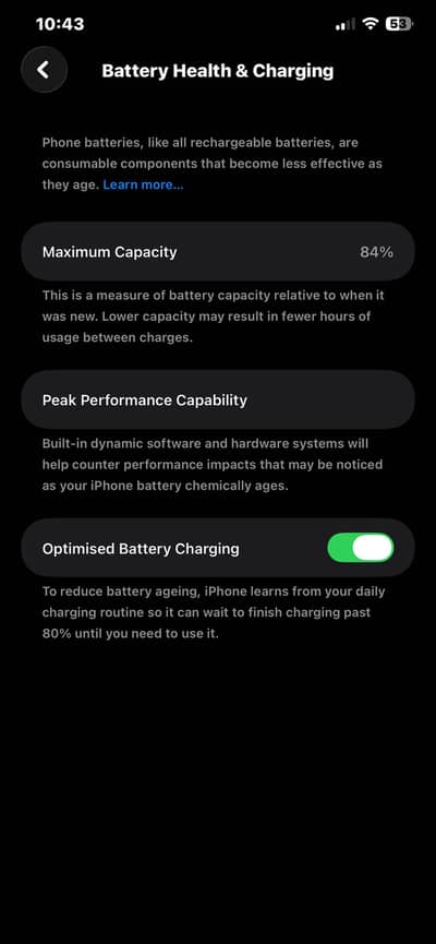 11 promax PTA Approved 64 gb
