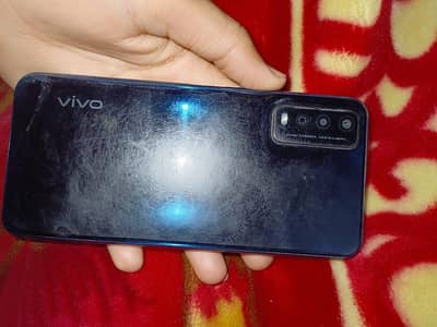 vivo y12a  3 ram 32 memory
