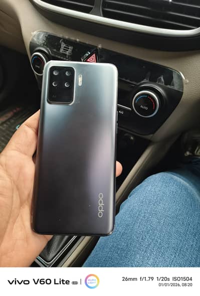 Oppo f19 pro 9.5/10