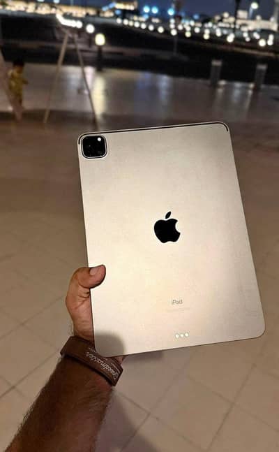 ipad pro m1 chip 128Gb Gary wifi 11inch