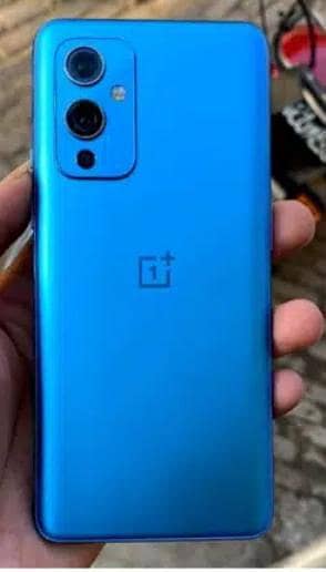 OnePlus 9 PTA approved penal Change ho na ha