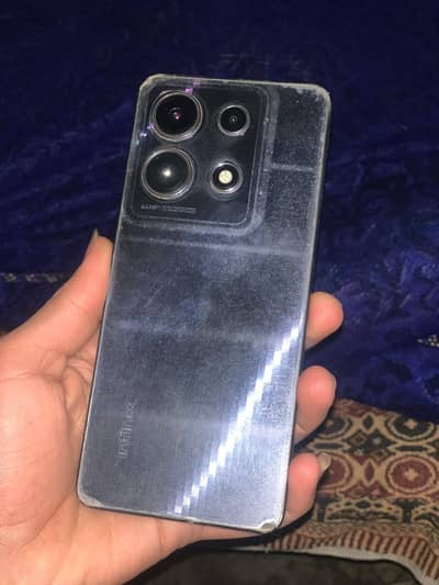 condition 10/9 with box