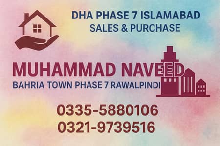 lavender Marla Plot For Sale In Dha Valley Islamabad transfer able