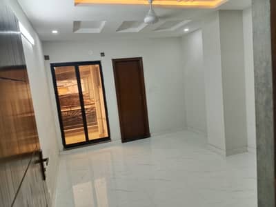 1-Bed New Apartment For Rent Opp Nust Sector H-13 Islamabad Road