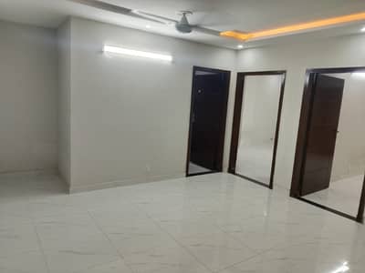 Brand New 2-Bed Apartment For Rent Opposite Nust Sector H-13 Islamabad Road