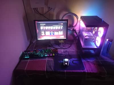GAMING PC FOR SALE