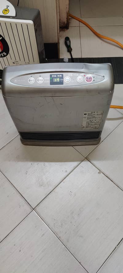 japanes heater in good price