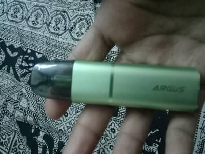 argus g3 mini are also for new vapers it  is cool or stylish