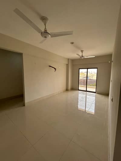 3-Bed Drawing New Apartments For Rent Sector H-13 Islamabad