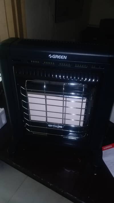 model green   brand new