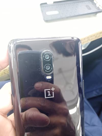 oneplus 6T pta approved