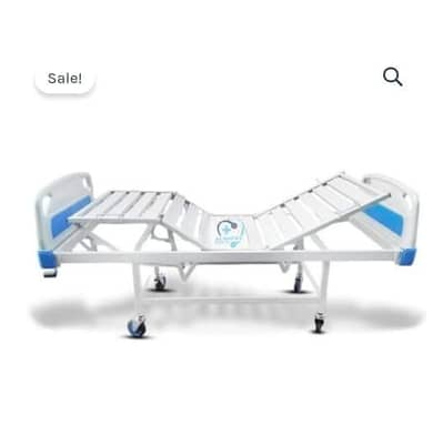 ICU Bed