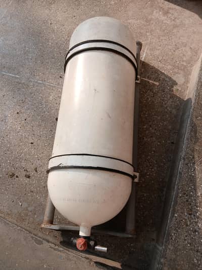 CNG cylinder cultus for sale