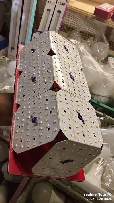 Down light 120 watt Premium Quality