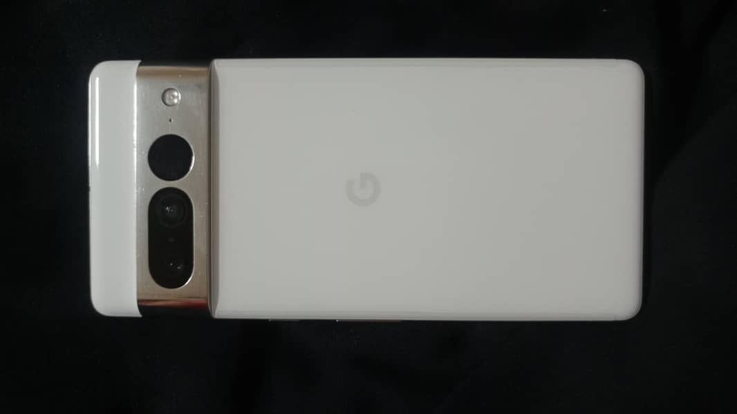 Google pixel 7 pro 1
