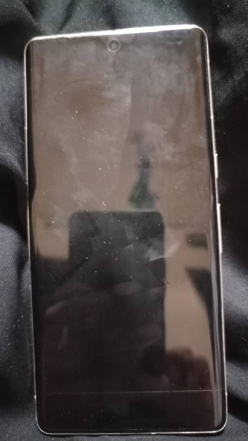 Google pixel 7 pro 3