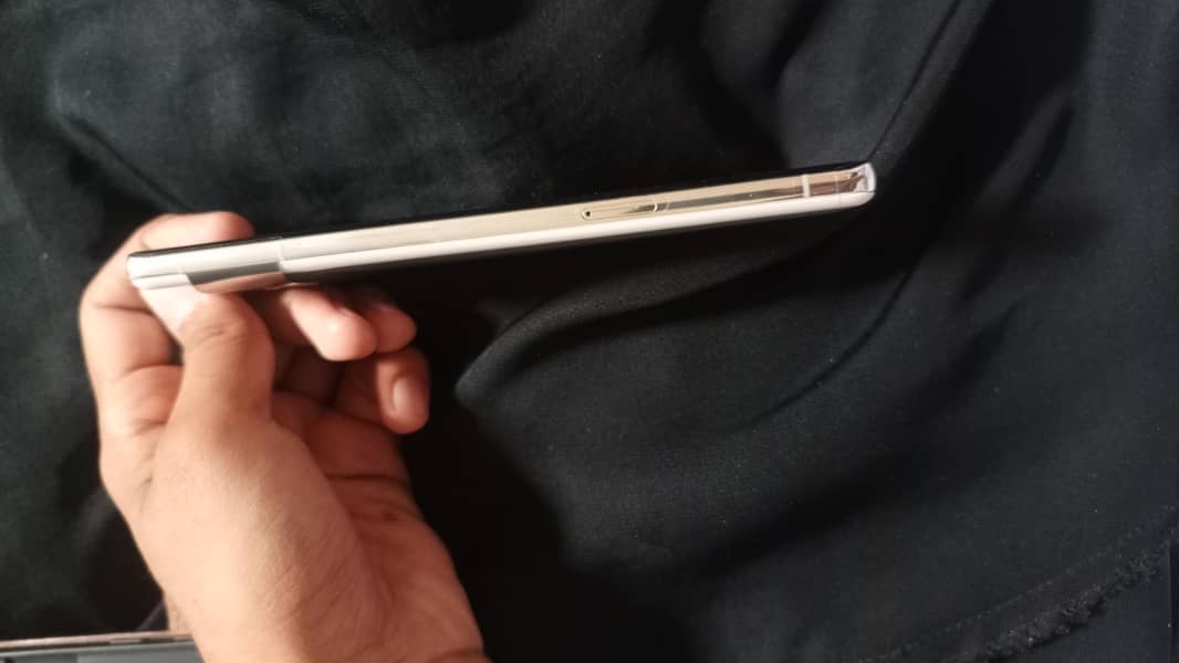 Google pixel 7 pro 6