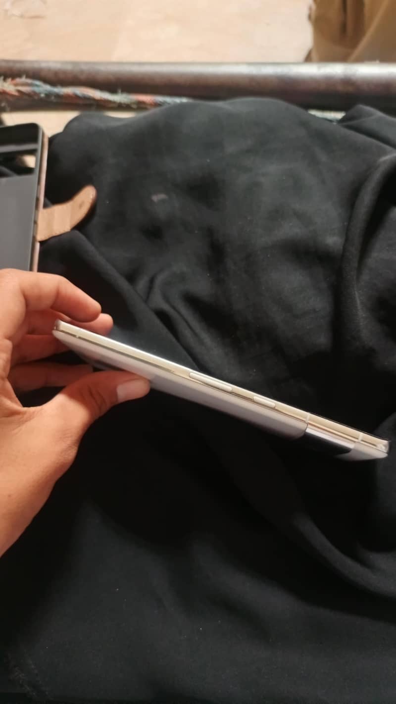 Google pixel 7 pro 7