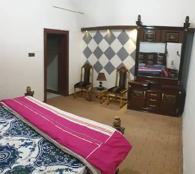 Defence 2000 Yards Anaxcy For Rent Phase-1 North Street