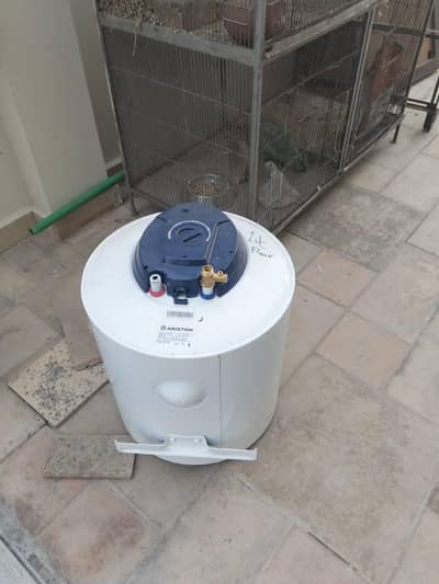 Electric Geysers - Brand New Condition x3