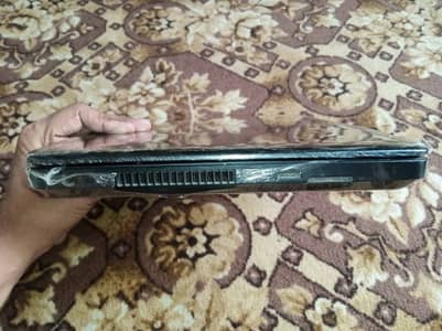 ORIGINAL CONDITION DELL LAPTOP|i5-4th gen| BIG DISPLAY 14"| FIXED PRIC