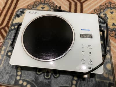 ORIGINAL PANASONIC INFRARED COOKER