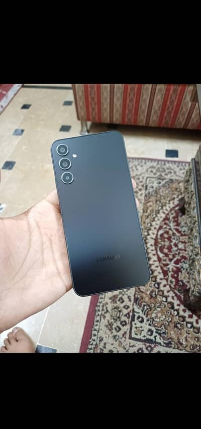 Samsung Galaxy A34 5G