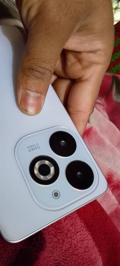 Infinix smart 8 6/128