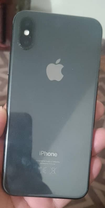 i phone x pta approve