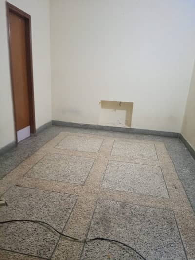 Single Room for 1-2 bachelors for rent in I-10.