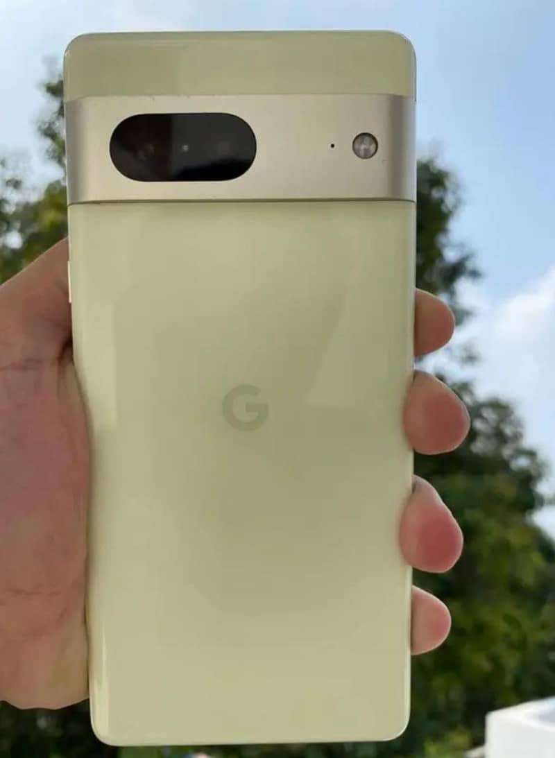 google pixel 7 sim lock 0