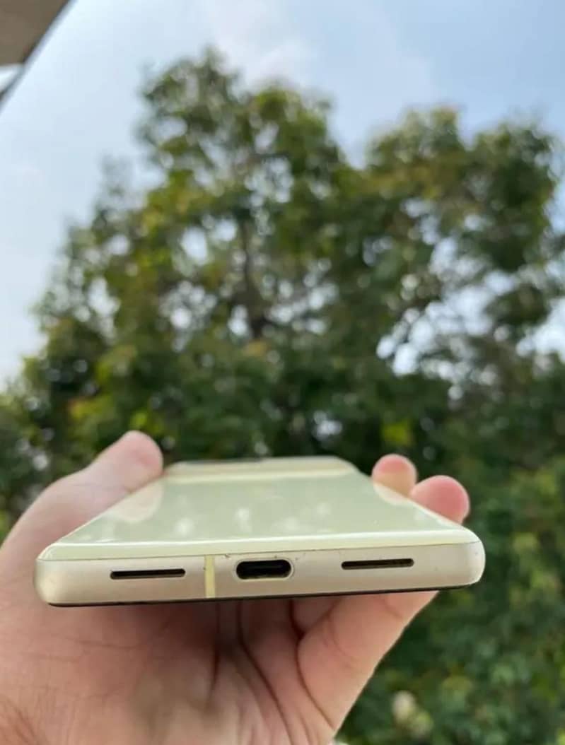 google pixel 7 sim lock 2