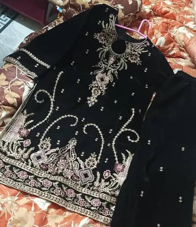 valvat suit full work