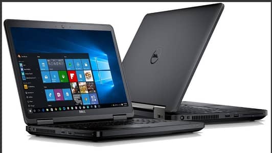Dell latitude E5440